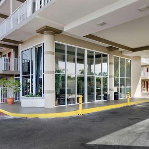Rodeway Inn Clearwater-Largo