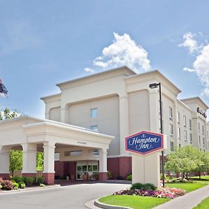 Hampton Inn Ithaca